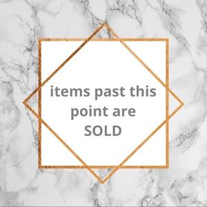 Thank You! 💌📬📦